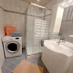 Appartement Nageler *