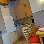 Appartement Nageler Westendorf