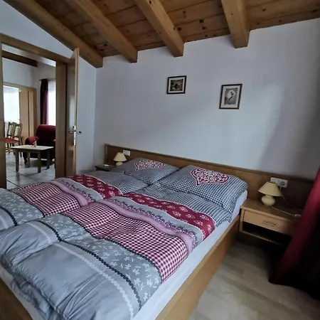 Apartment Nageler Westendorf