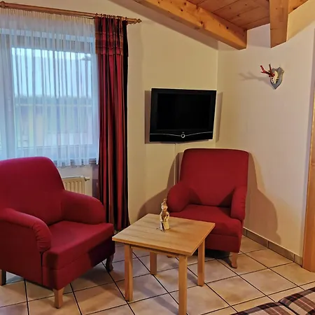 Nageler Apartment *