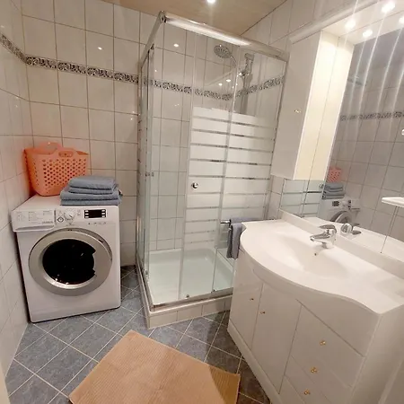 Apartment Nageler *