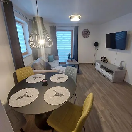 Nageler Apartment