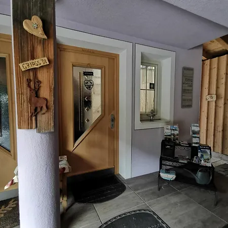 Nageler Apartment Westendorf
