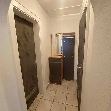 Apartament Nageler Westendorf