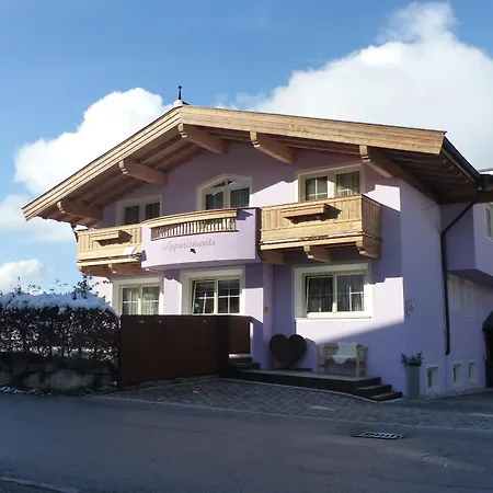 Apartment Nageler