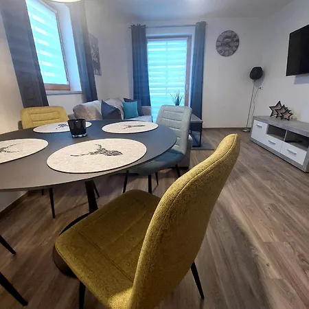 Nageler Apartment *