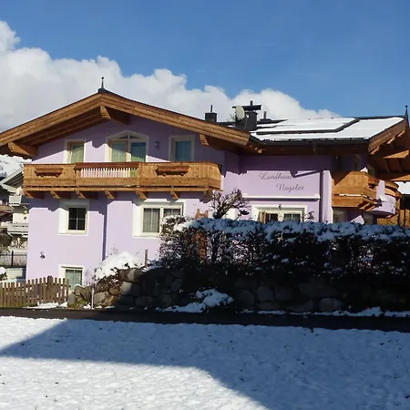 Nageler Apartment Westendorf