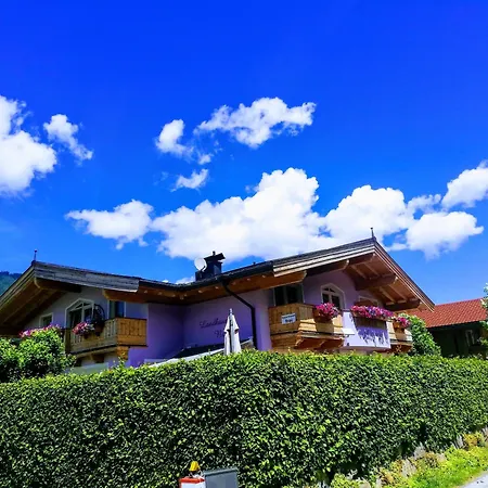 Nageler Apartment Westendorf