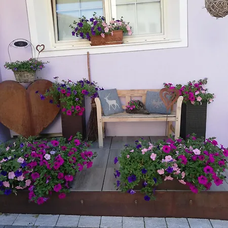Apartament Nageler Westendorf