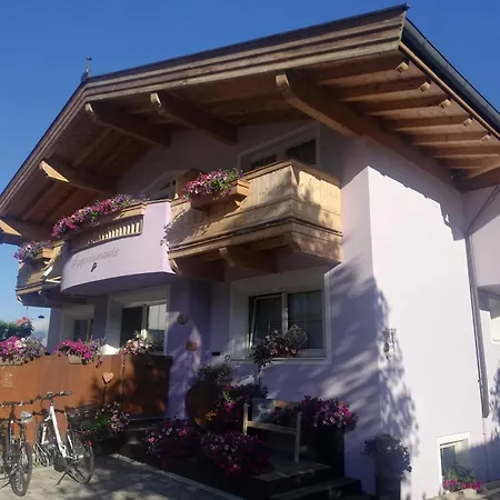 Appartement Nageler *