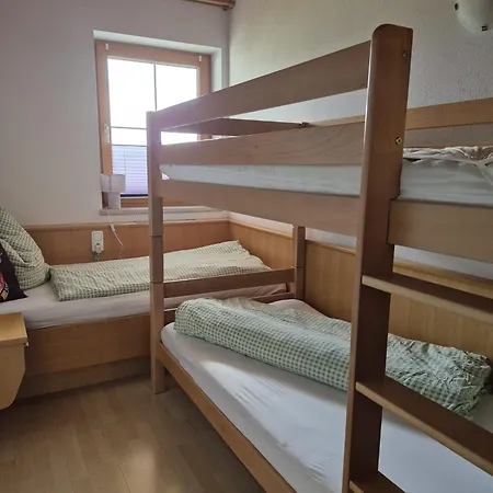 Nageler Apartament *