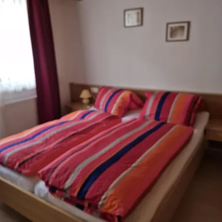 Apartamento Nageler *