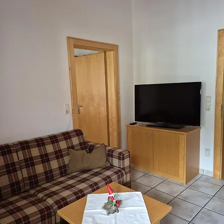 Nageler Apartament Westendorf