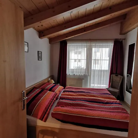 Nageler Apartament