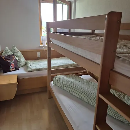 Apartament Nageler Westendorf