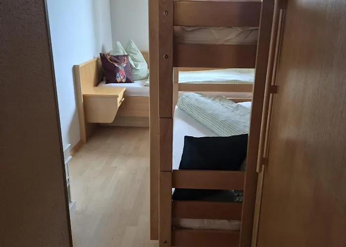 Apartmán Nageler Westendorf