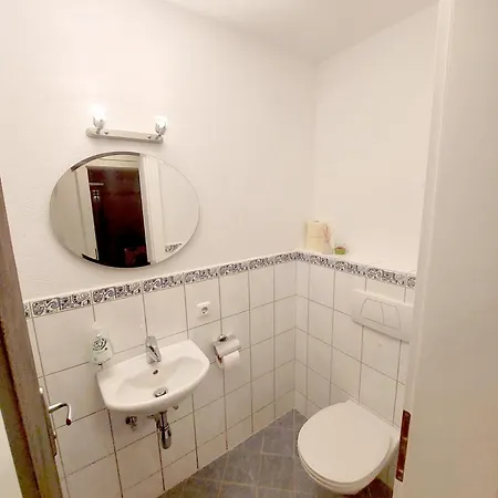 Nageler アパート