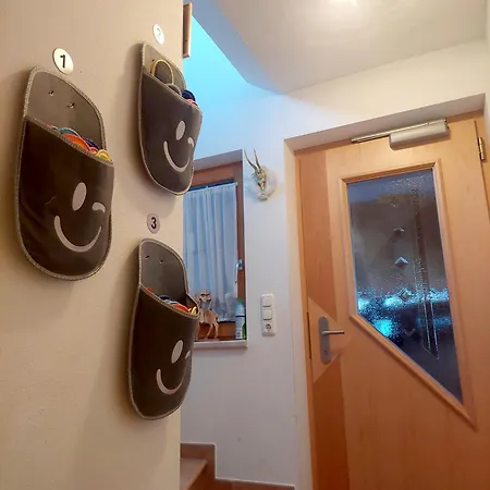 Nageler アパート ヴェステンドルフ