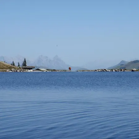 アパート Nageler