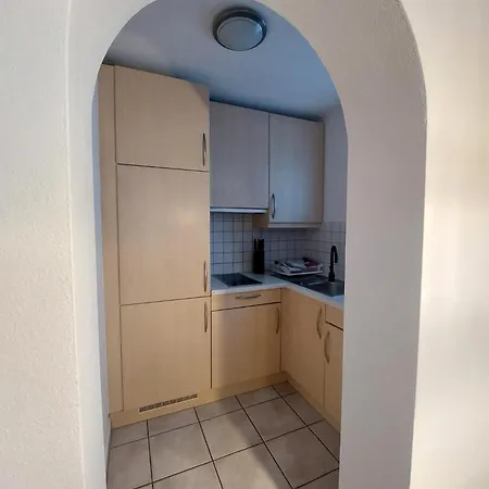 アパート Nageler