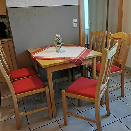 Nageler * ヴェステンドルフ