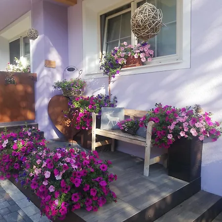 Nageler アパート