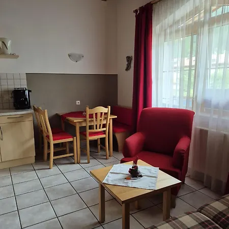 アパート Nageler *