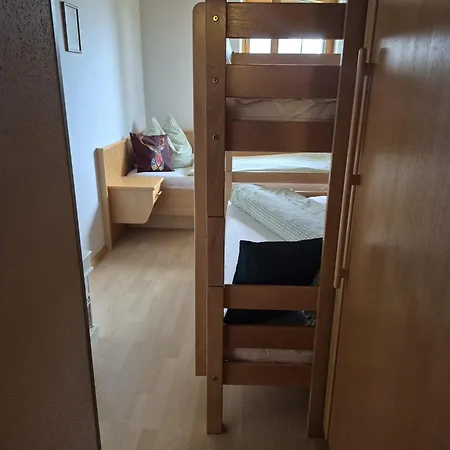 アパート Nageler ヴェステンドルフ