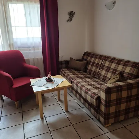 Nageler アパート