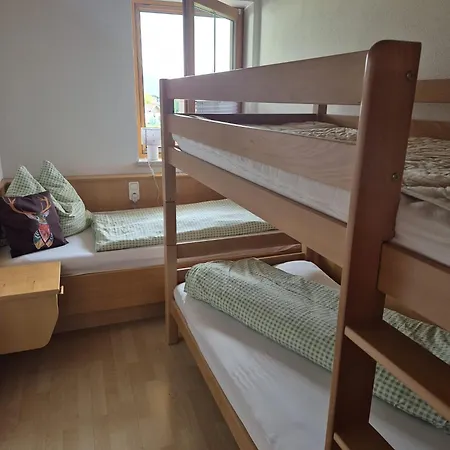 Nageler アパート *