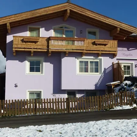 Nageler Apartment