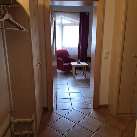 Nageler Apartment *