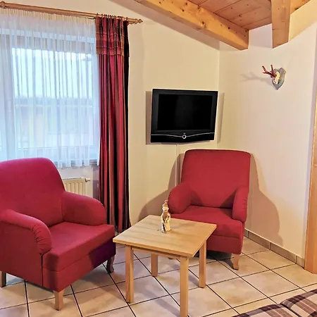 Nageler Apartment Westendorf