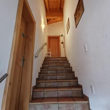 Nageler Apartment