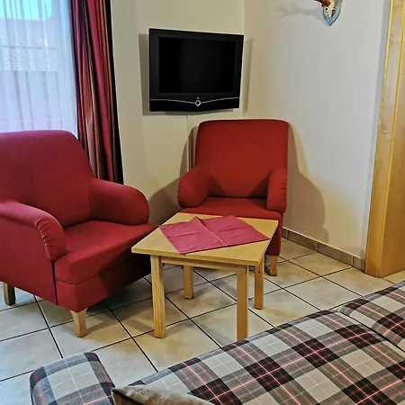 Nageler Apartment