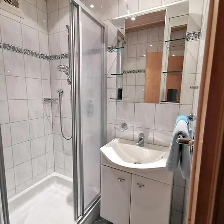 Apartment Nageler Westendorf