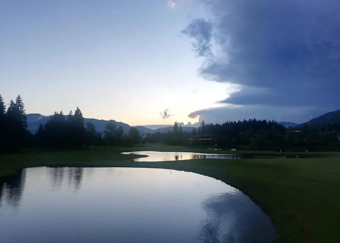 Apartament Nageler Westendorf